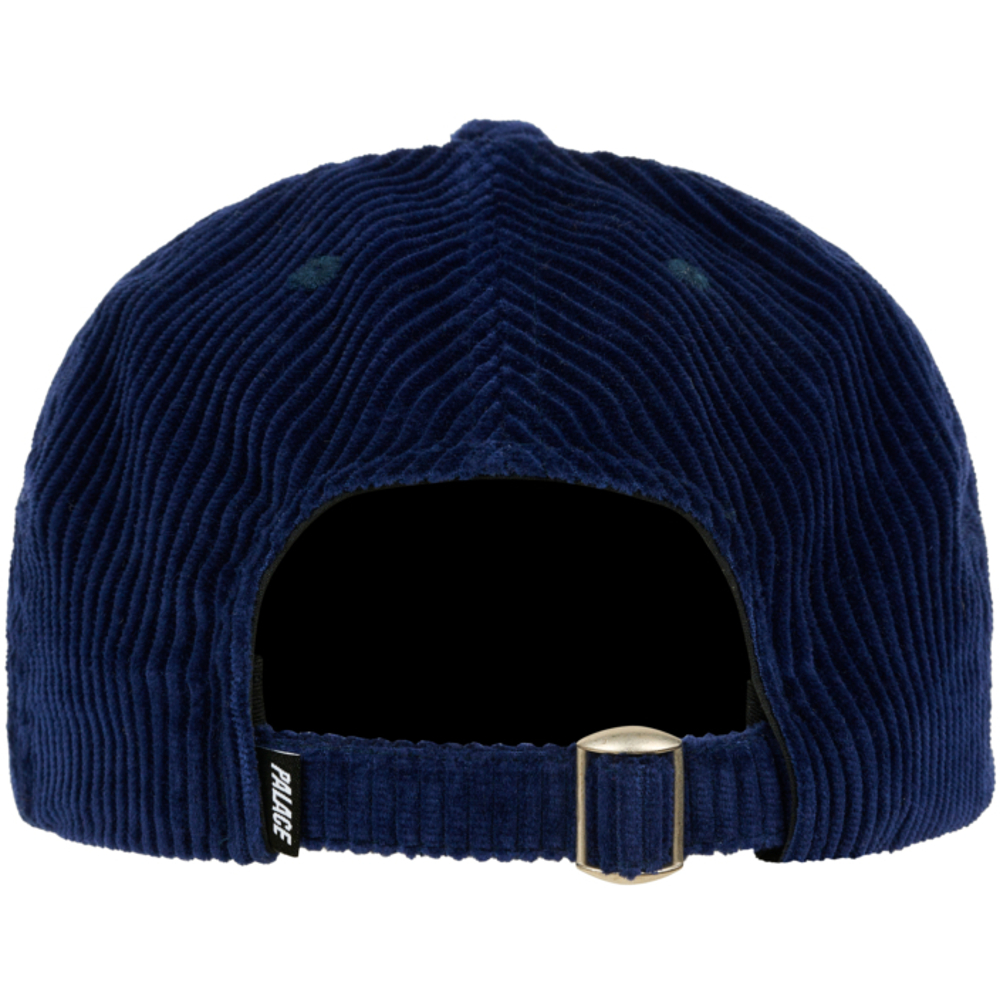 Thumbnail CORDUROY P 6-PANEL NAVY one color