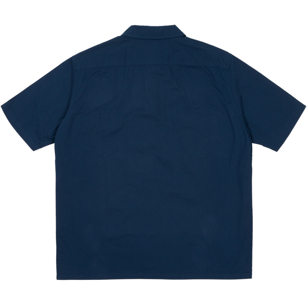 Thumbnail D-MAN SHIRT NAVY one color