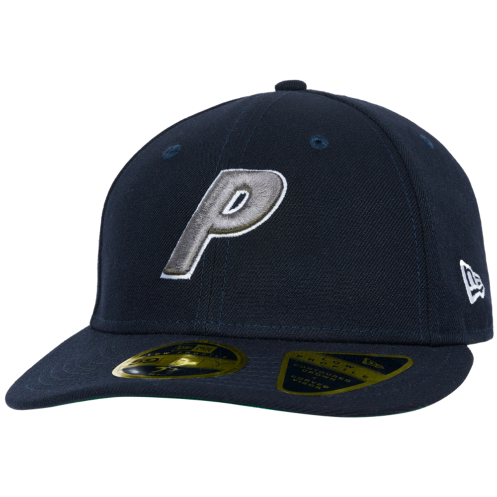 Thumbnail DRAGON P NEW ERA LP 59FIFTY NAVY one color