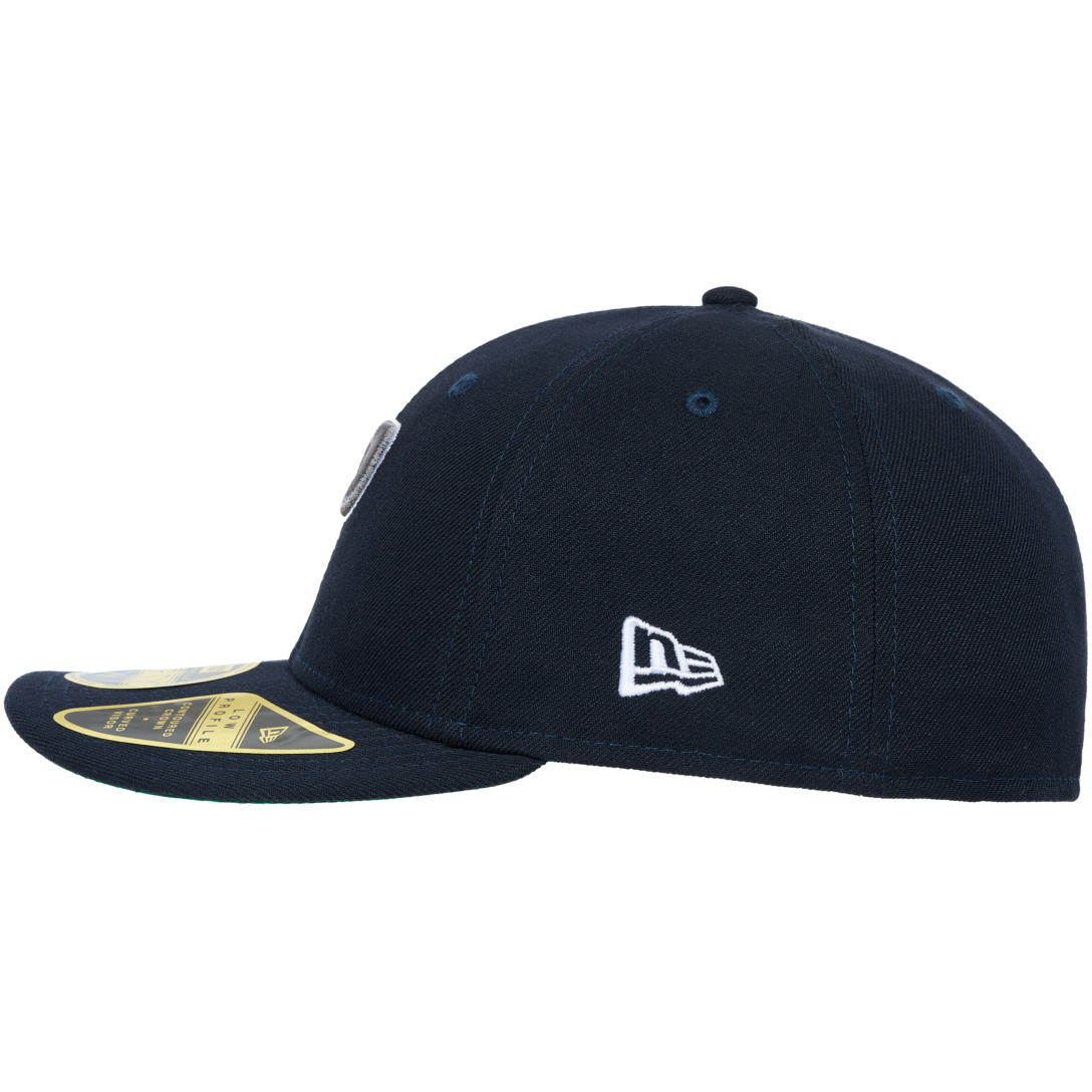 Thumbnail DRAGON P NEW ERA LP 59FIFTY NAVY one color