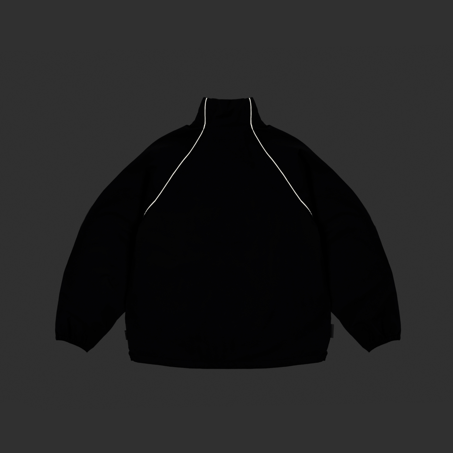 Thumbnail GORE-TEX P-LITE JACKET BLACK one color