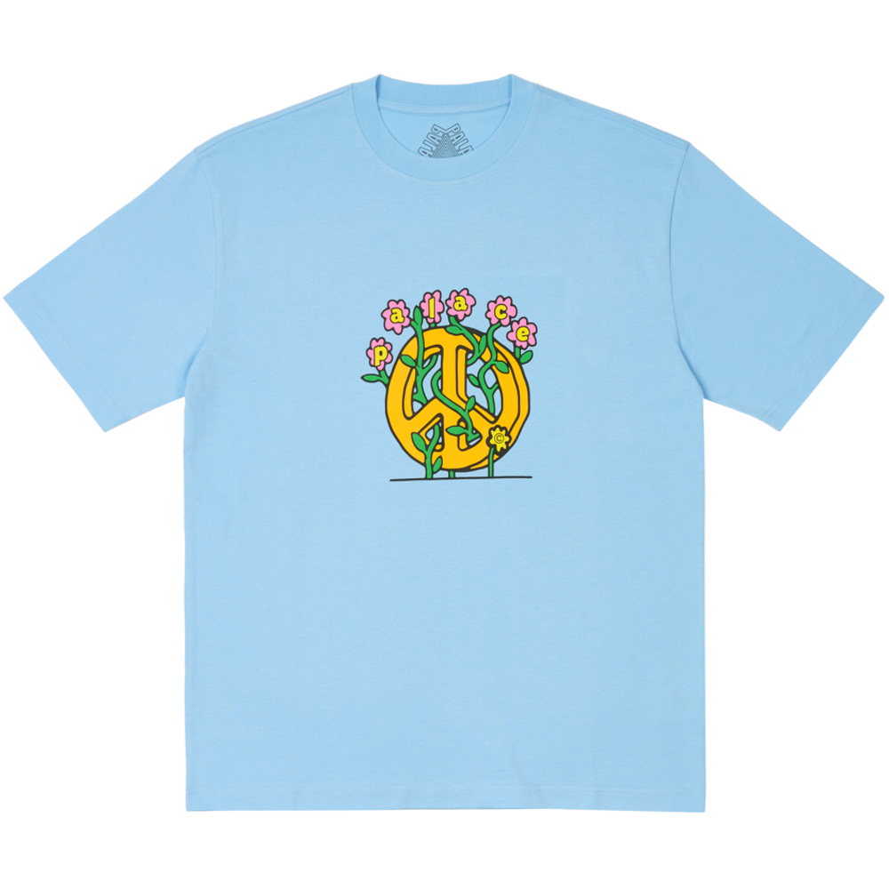 Thumbnail GROWER T-SHIRT FRESH AIR one color