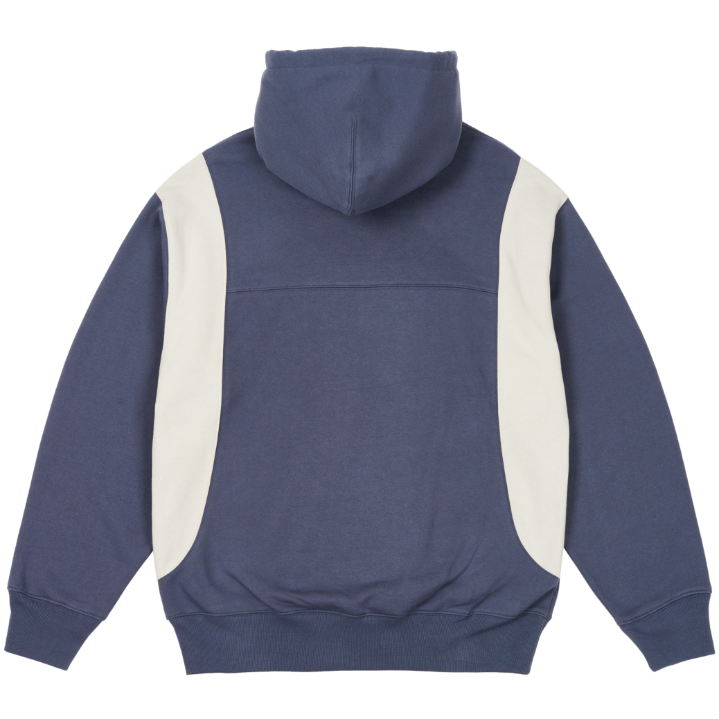 Thumbnail ISN'T IT HOOD NAVY one color