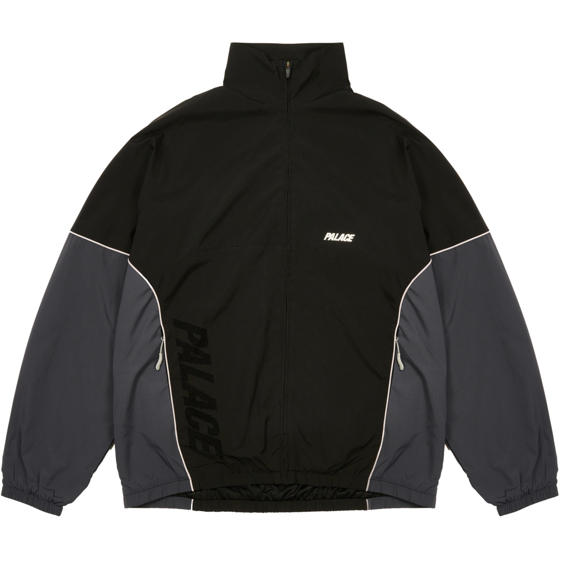 Thumbnail LAZER SHELL JACKET BLACK one color