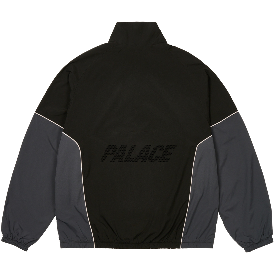 Thumbnail LAZER SHELL JACKET BLACK one color