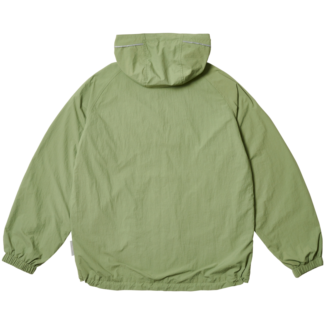 Thumbnail LIGHTER SHELL JACKET GREEN one color