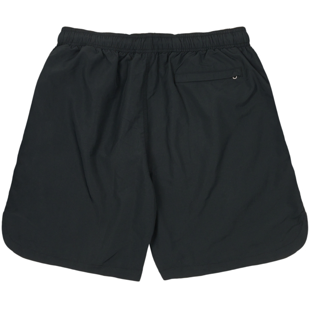 Thumbnail NEON SWIM SHORT BLACK one color