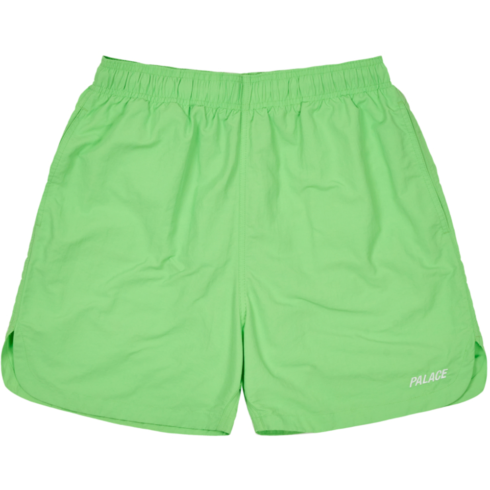 Thumbnail NEON SWIM SHORT NEON GREEN one color