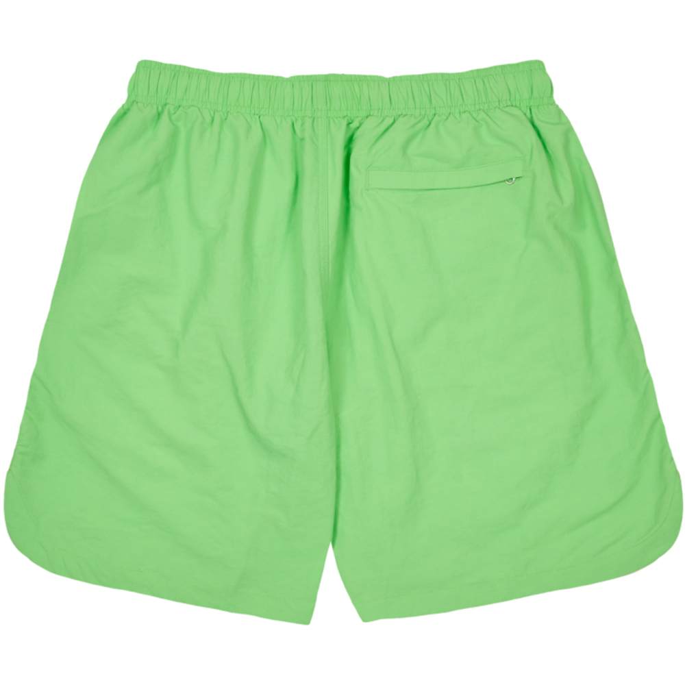 Thumbnail NEON SWIM SHORT NEON GREEN one color