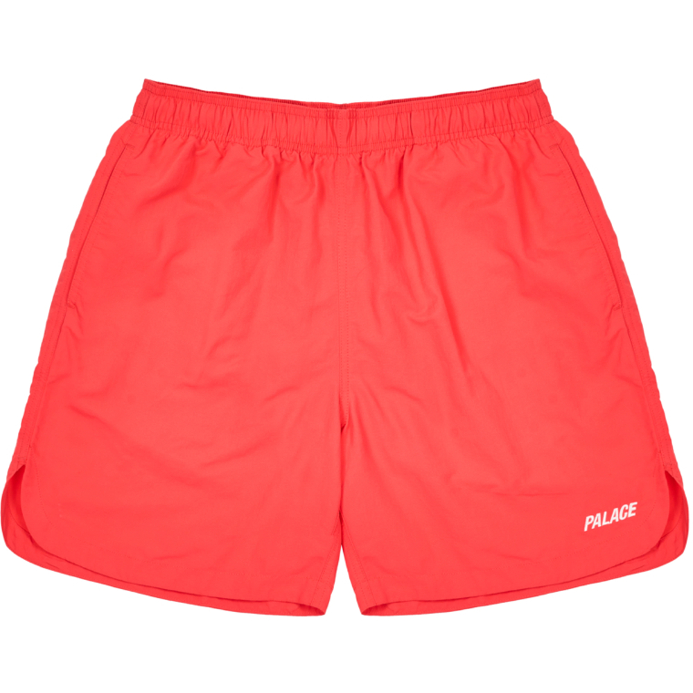 Thumbnail NEON SWIM SHORT NEON PINK one color