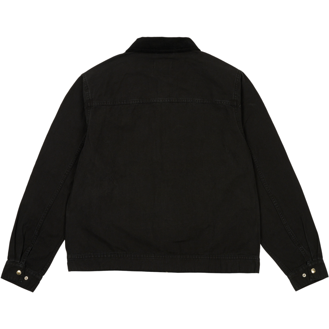 Thumbnail P-WORKWEAR JACKET BLACK one color