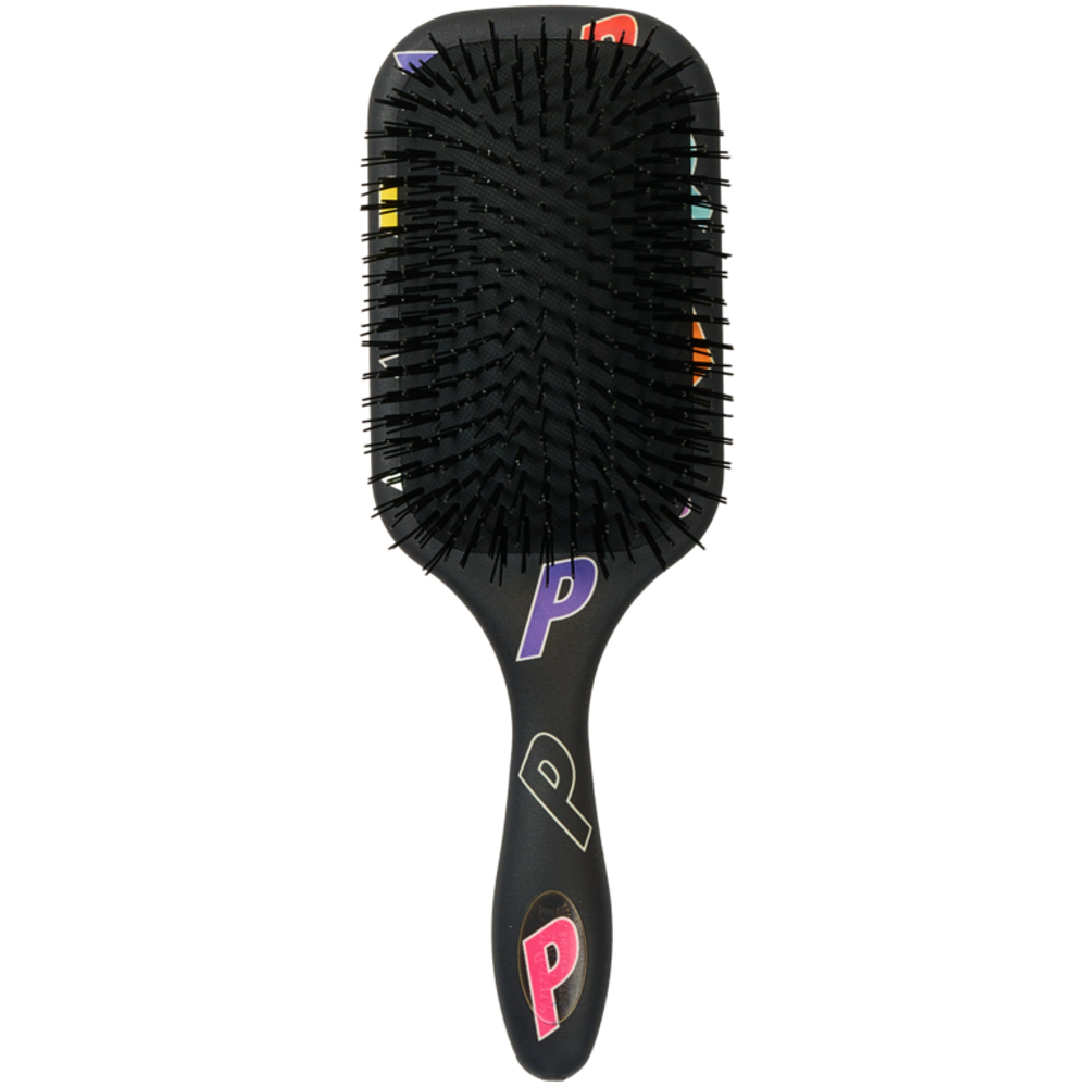 Thumbnail PALACE DENMAN HAIRBRUSH MULTI one color