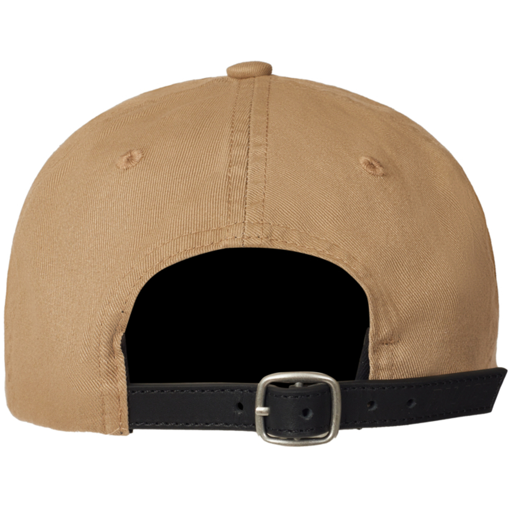 Thumbnail PALACE LONDON 6-PANEL TAN / BLACK one color