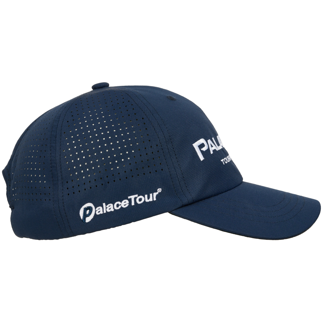 Thumbnail PALACE TOUR 6-PANEL NAVY one color