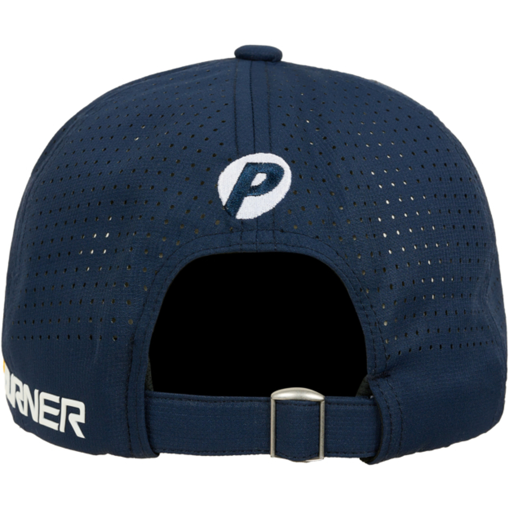 Thumbnail PALACE TOUR 6-PANEL NAVY one color