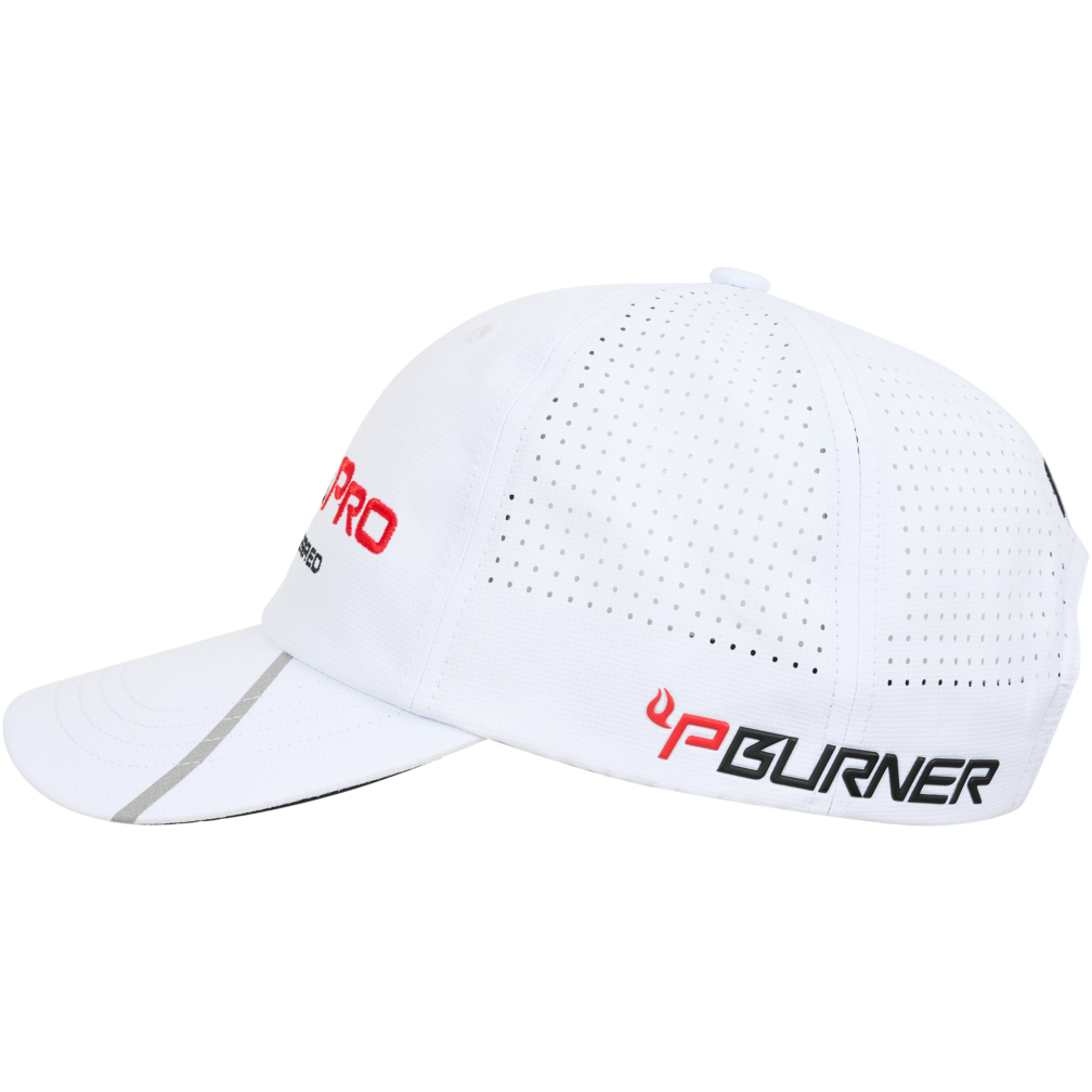 Thumbnail PALACE TOUR 6-PANEL WHITE one color