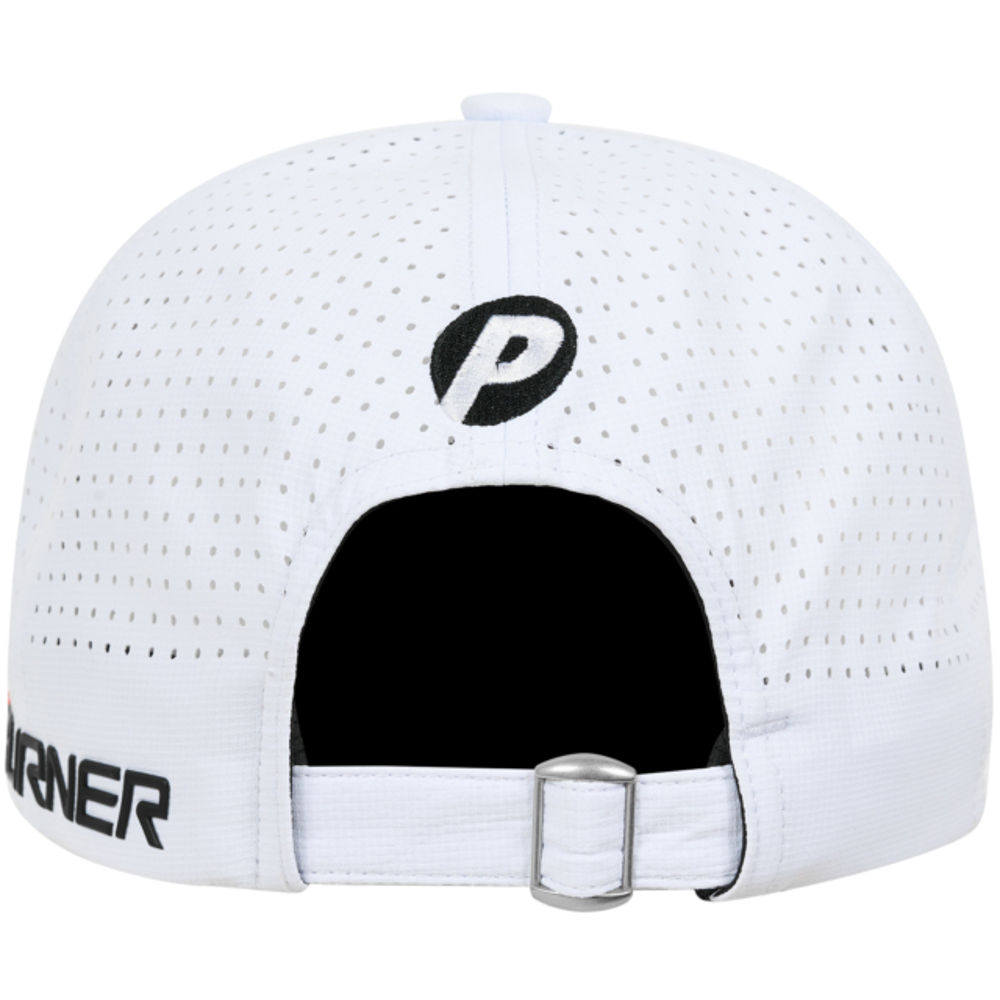 Thumbnail PALACE TOUR 6-PANEL WHITE one color