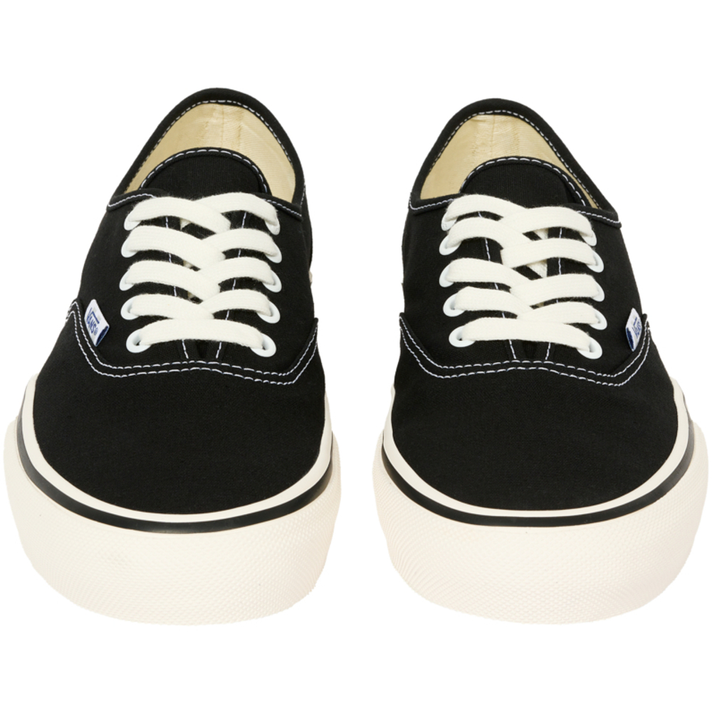 Thumbnail PALACE VANS SKATE AUTHENTIC BLACK / WHITE one color