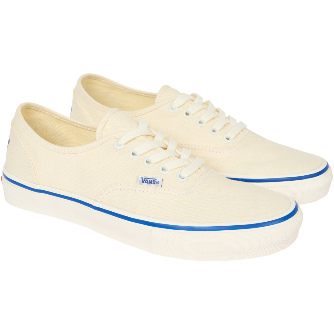 Thumbnail PALACE VANS SKATE AUTHENTIC CLASSIC WHITE one color