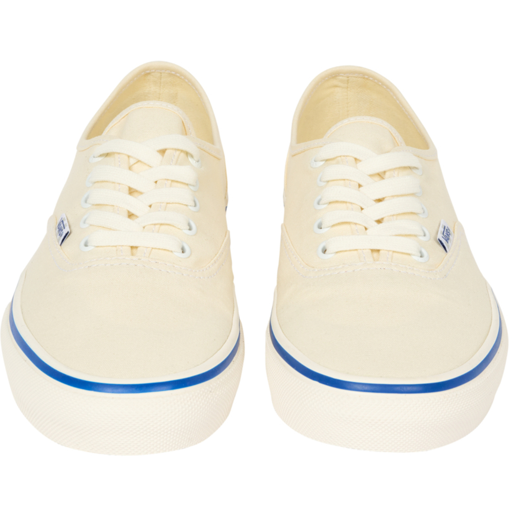 Thumbnail PALACE VANS SKATE AUTHENTIC CLASSIC WHITE one color