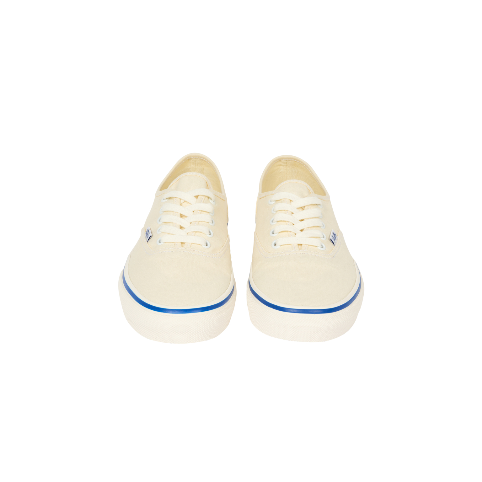 Palace Vans Skate Authentic Classic White - Summer 2024 - Palace ...