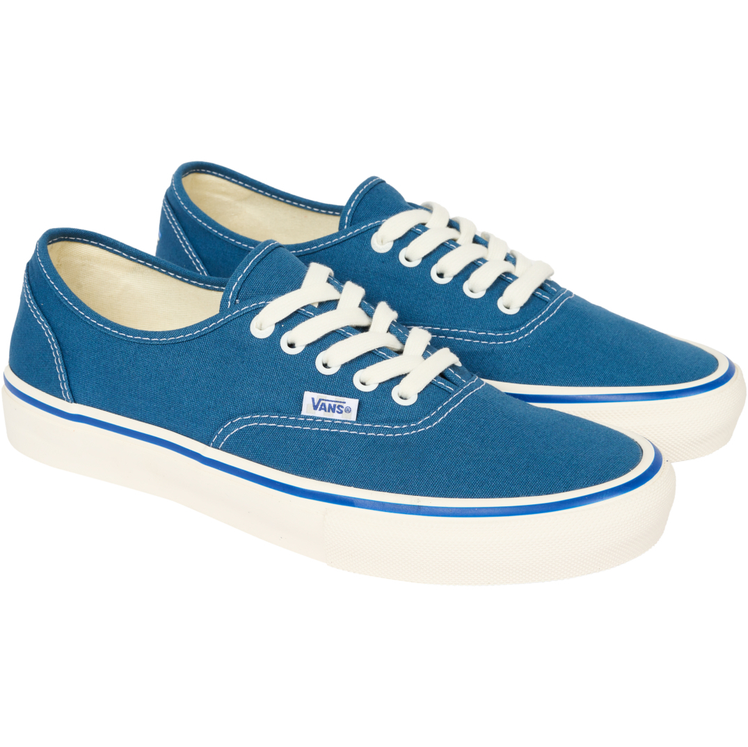 Palace Vans Skate Authentic Stv Navy - Summer 2024 - Palace Community