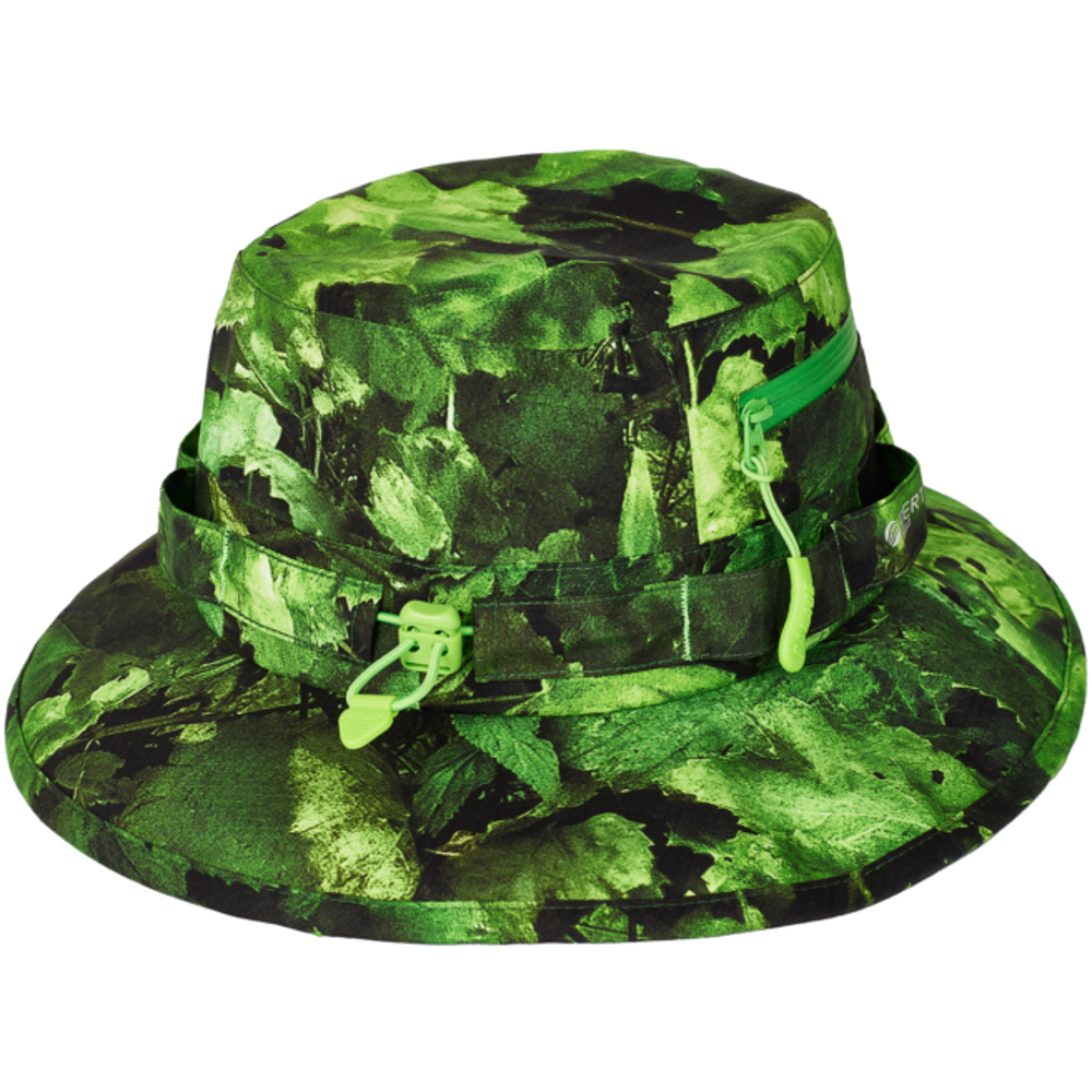 Thumbnail PERTEX 3L ARMOR BOONIE LEAF PRINT one color