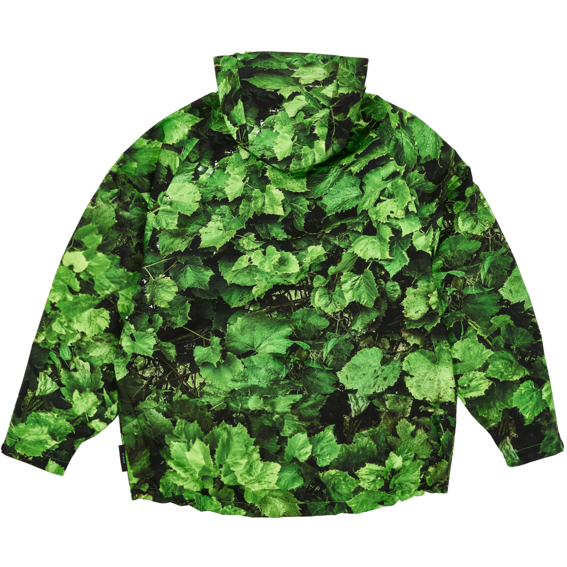 Thumbnail PERTEX 3L ARMOR JACKET LEAF PRINT one color