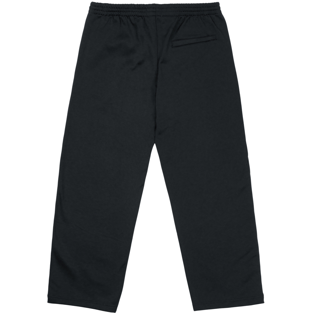 Thumbnail POLYKNIT TRACK JOGGER BLACK one color