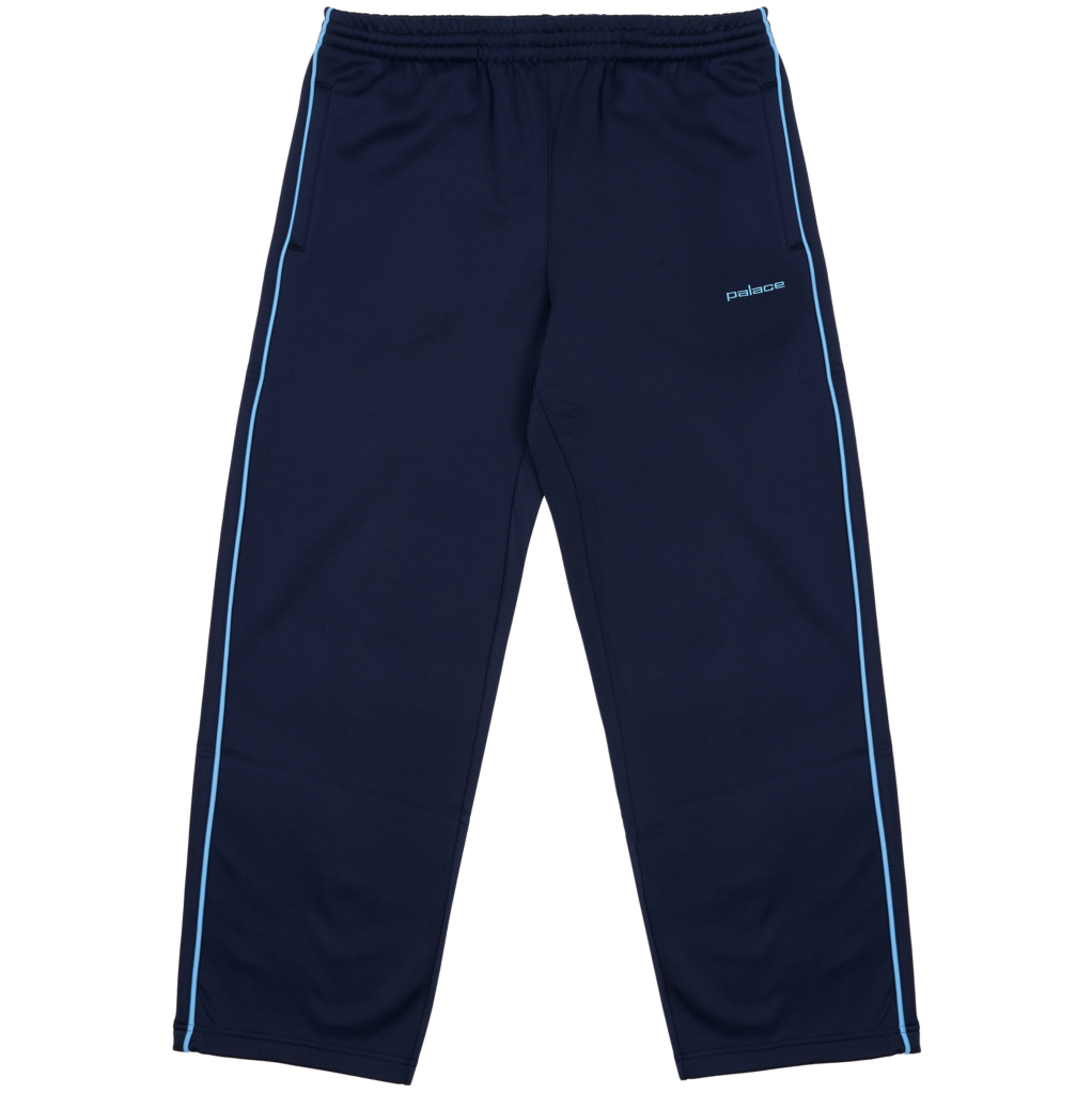 Thumbnail POLYKNIT TRACK JOGGER NAVY / FRESH AIR one color