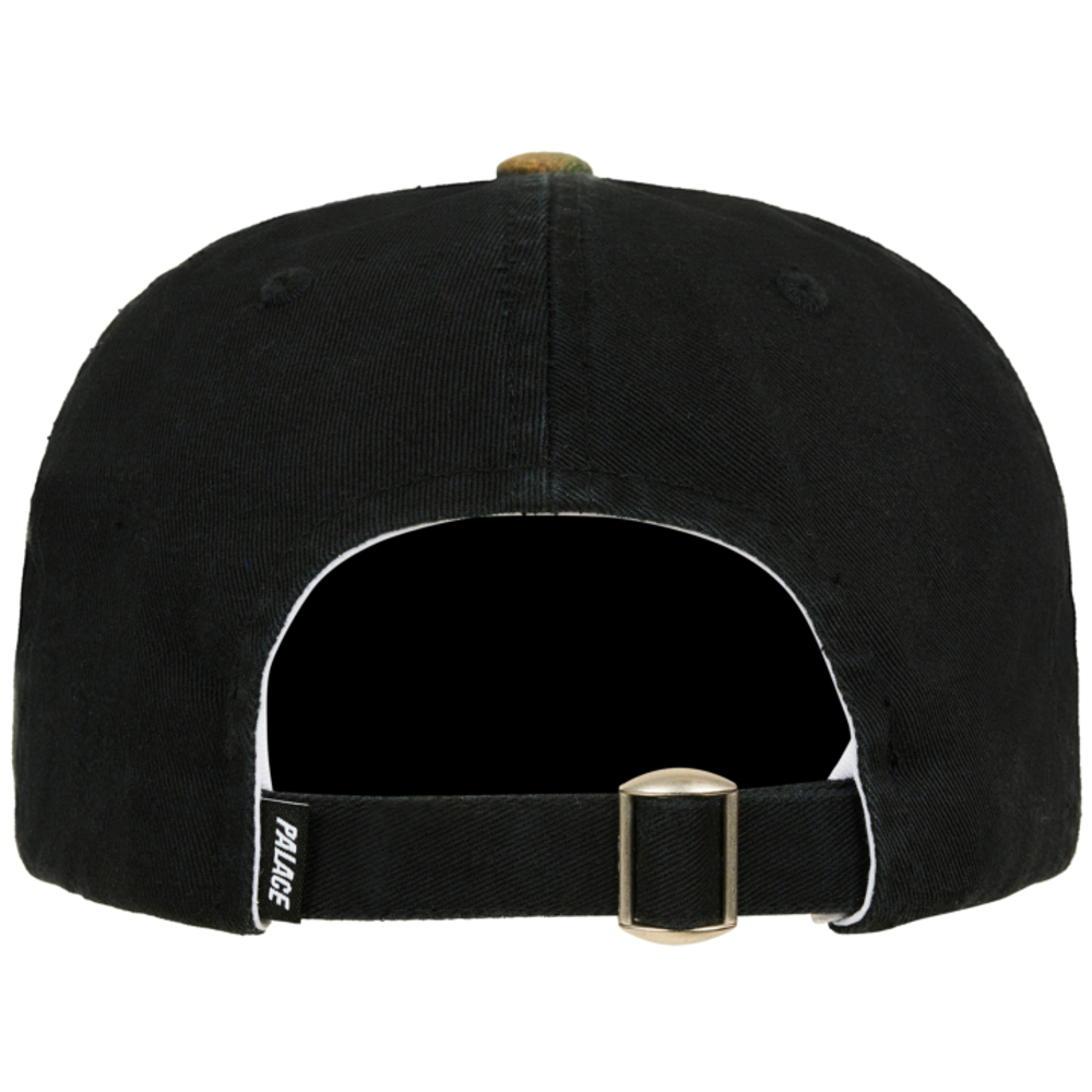 Thumbnail POSTAL PAL CAP BLACK one color