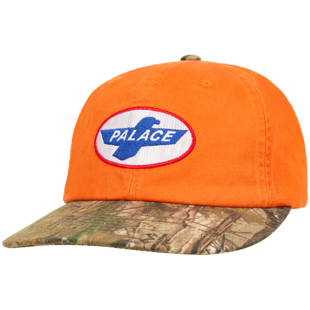 Thumbnail POSTAL PAL CAP ORANGE one color