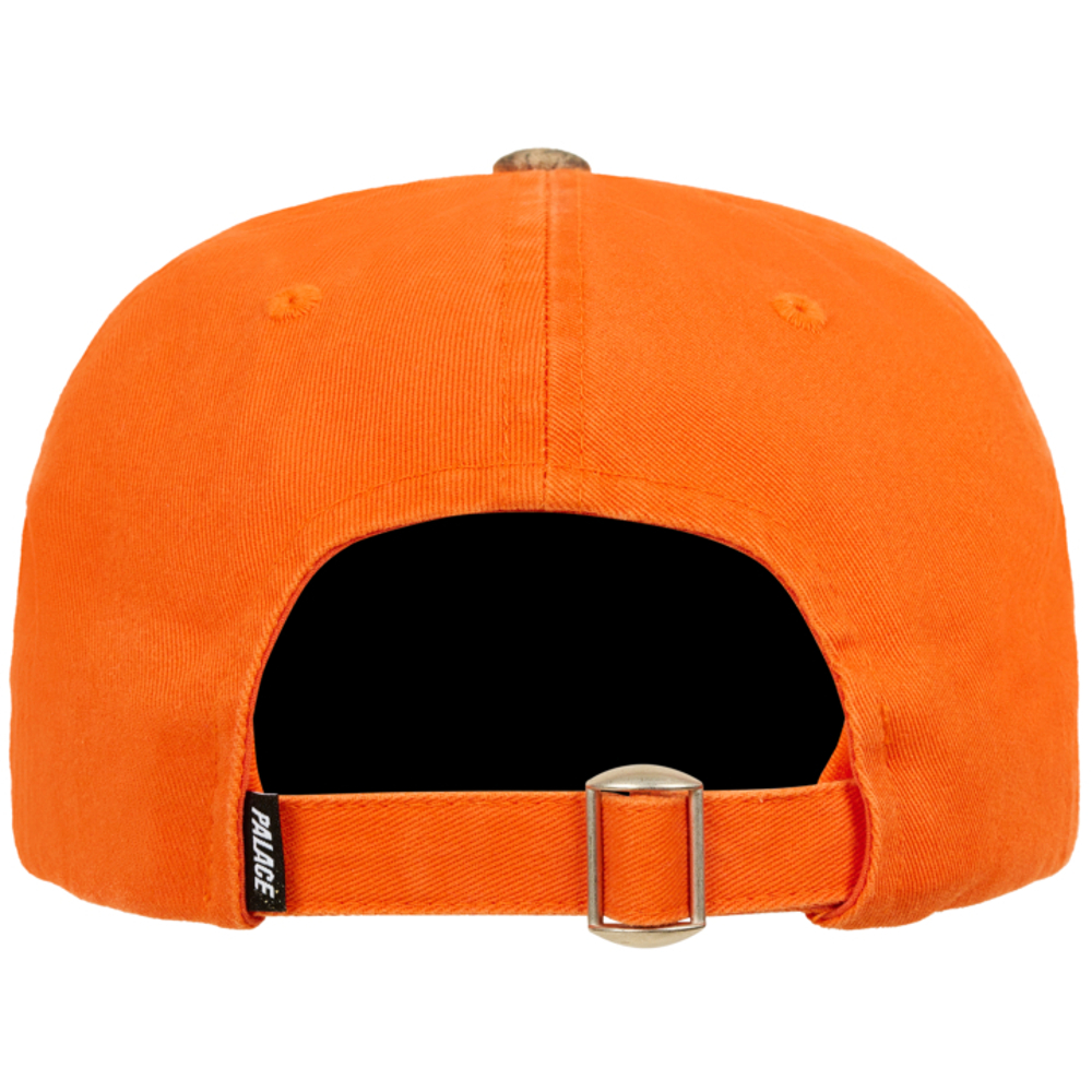 Thumbnail POSTAL PAL CAP ORANGE one color