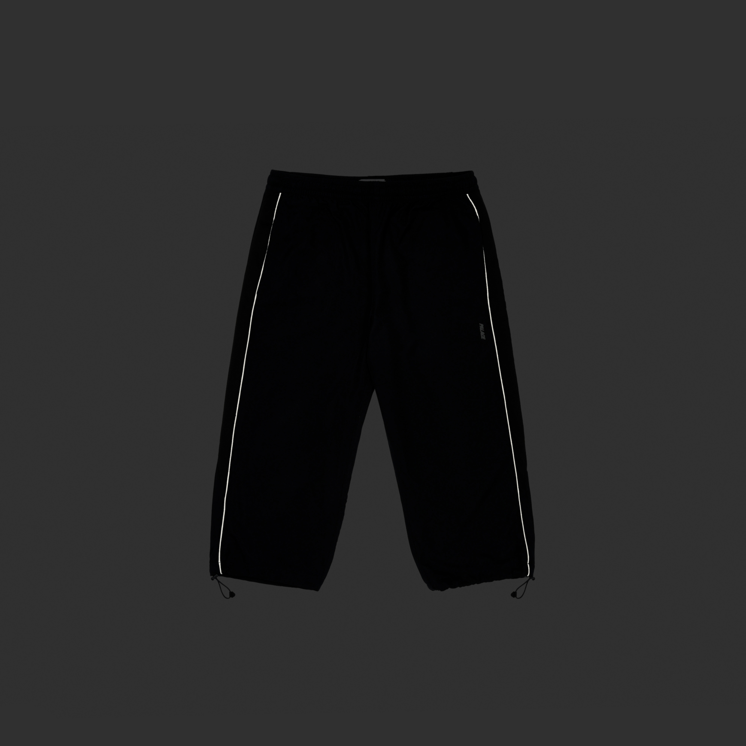 Thumbnail RUN IT 3/4 JOGGER BLACK one color