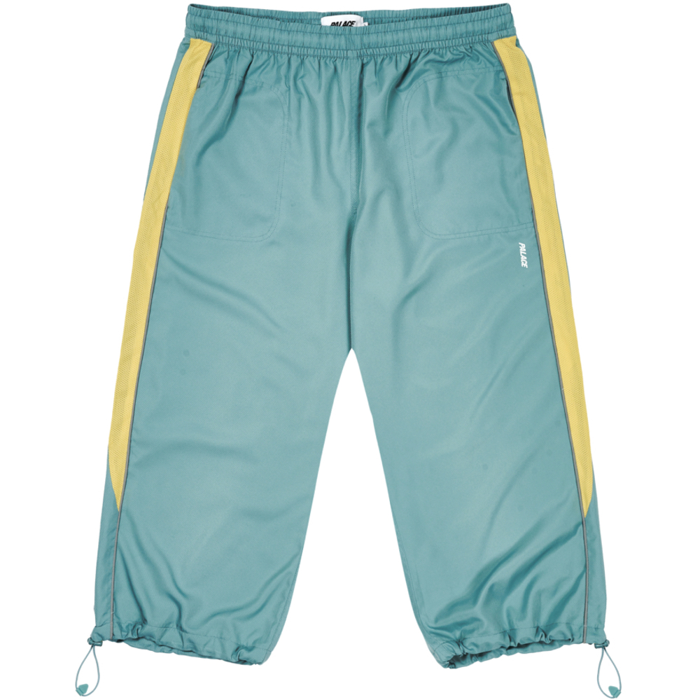 Thumbnail RUN IT 3/4 JOGGER HAZY BLUE one color