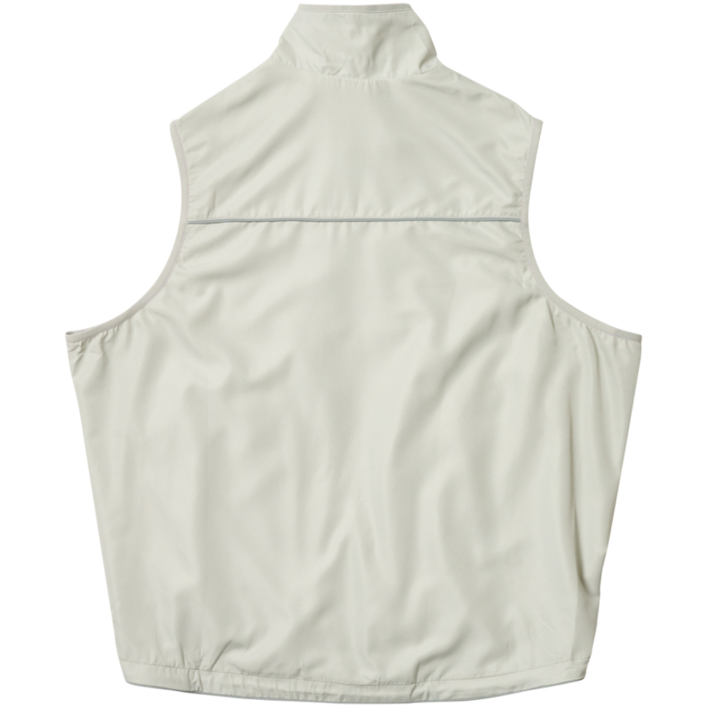 Thumbnail RUN IT VEST ARCTIC GREY one color