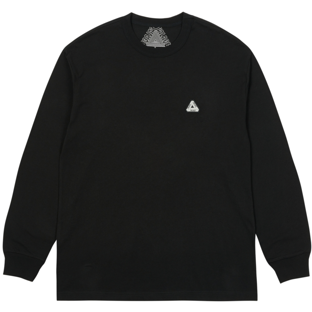 Thumbnail SOFAR LONGSLEEVE BLACK one color