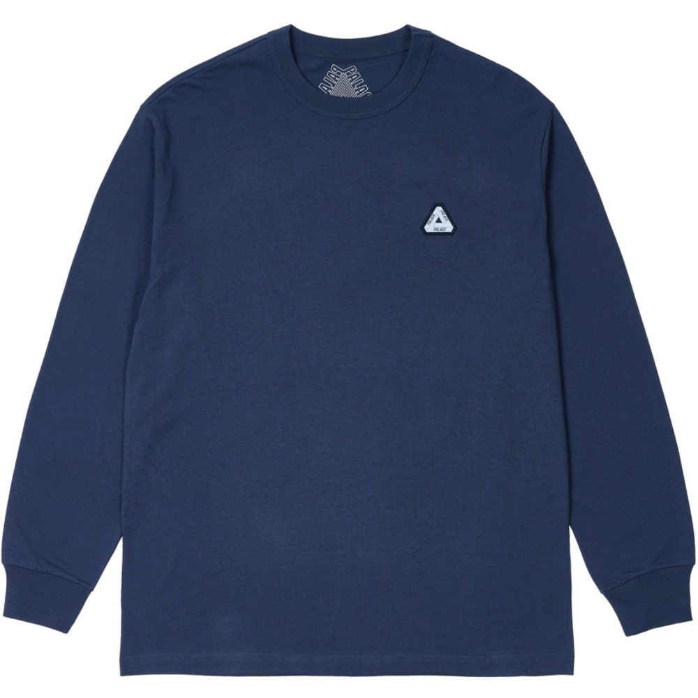 Thumbnail SOFAR LONGSLEEVE NAVY one color