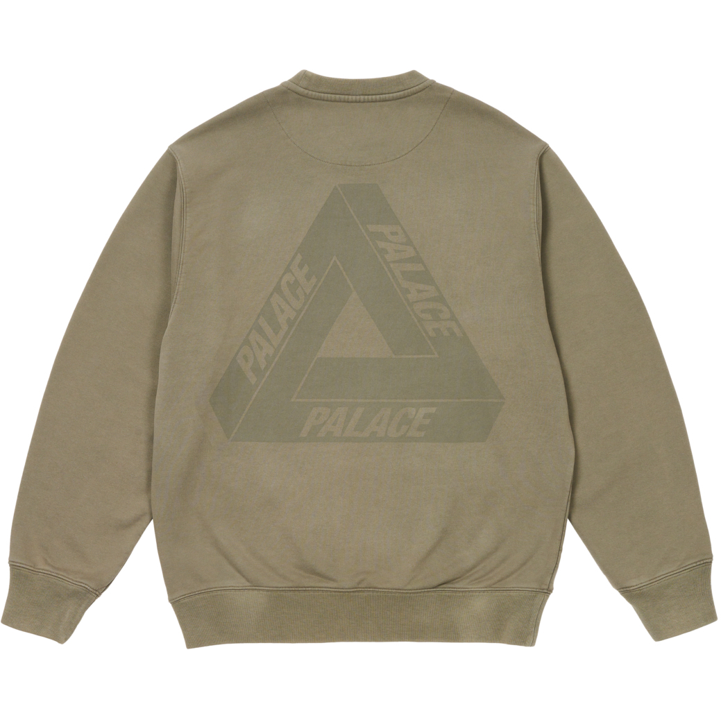 Thumbnail SPRAY TRI-FERG CREW METALICO one color