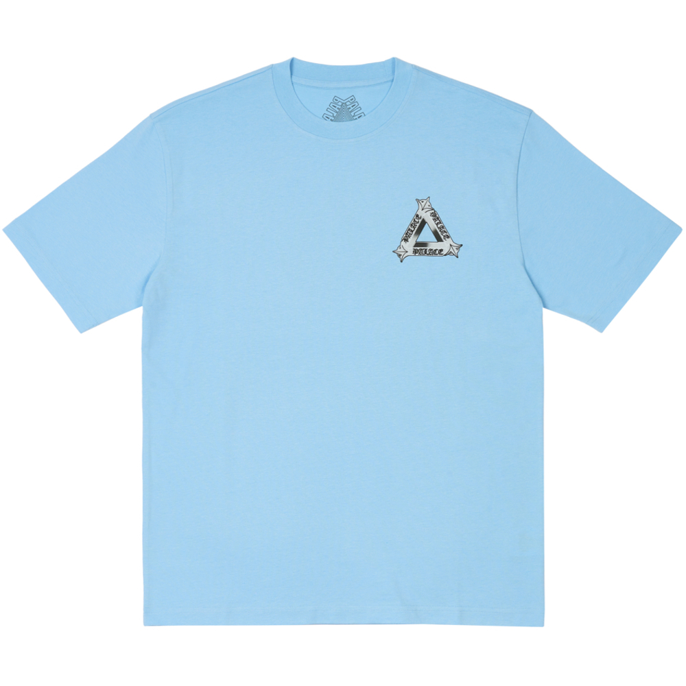 Thumbnail TRI-OG T-SHIRT FRESH AIR one color