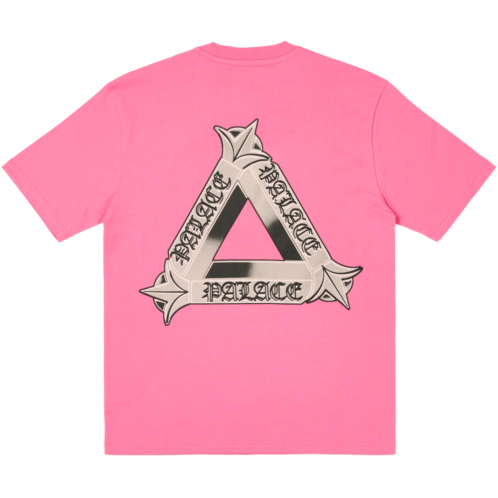 Thumbnail TRI-OG T-SHIRT FRUITY PINK one color