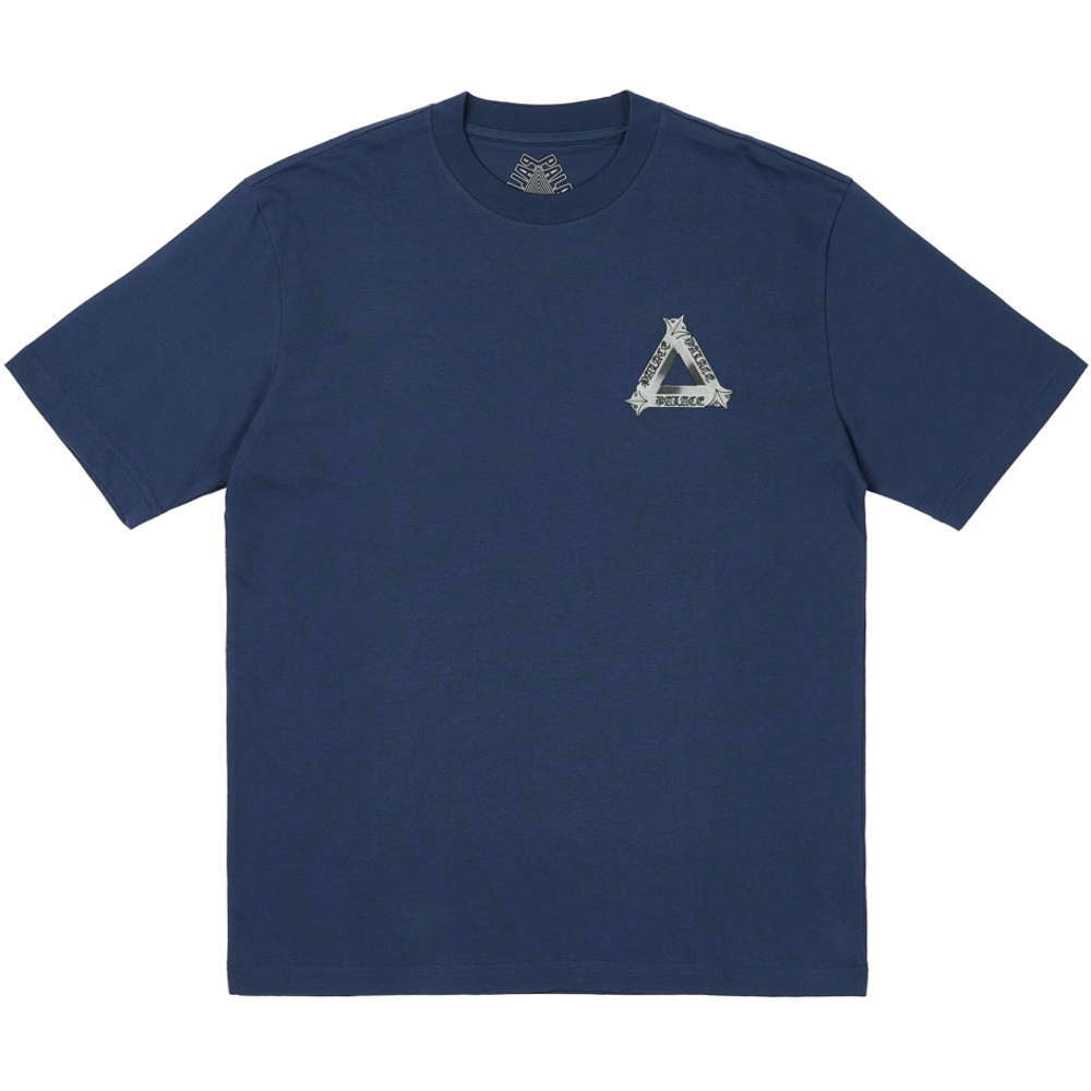 Thumbnail TRI-OG T-SHIRT NAVY one color