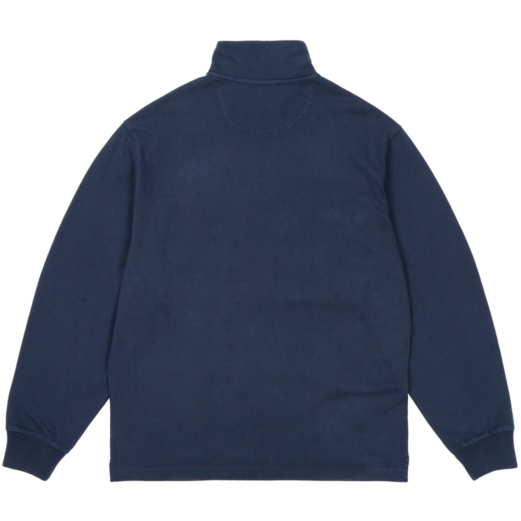 Thumbnail WASH OUT FUNNEL NAVY one color