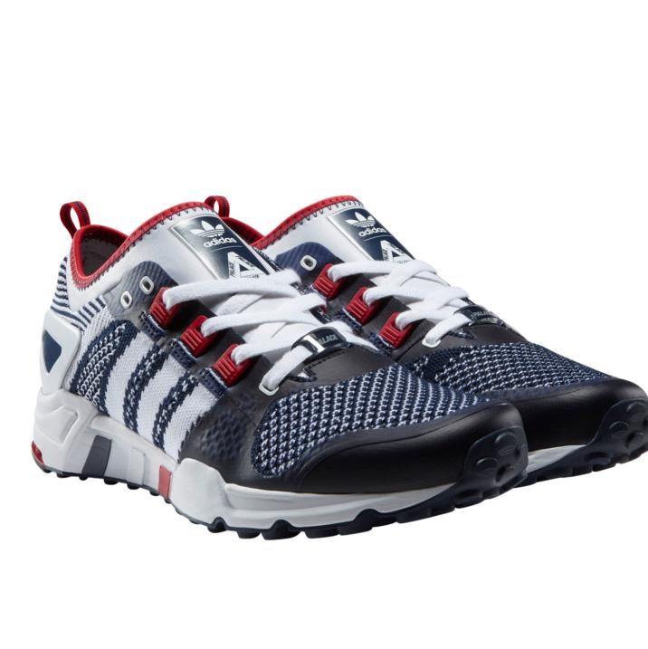 ADIDAS PALACE EQT NAVY one color