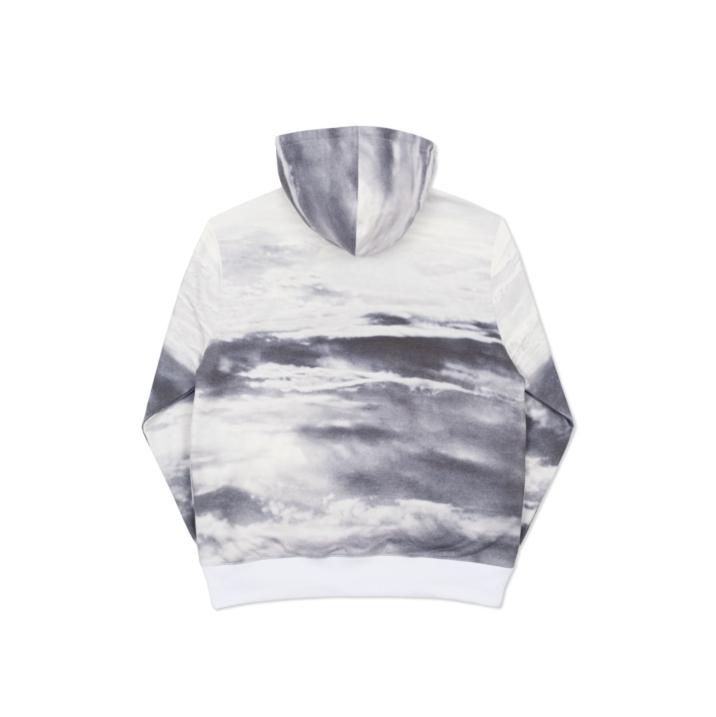 Thumbnail P SCAPE HOOD GREY one color