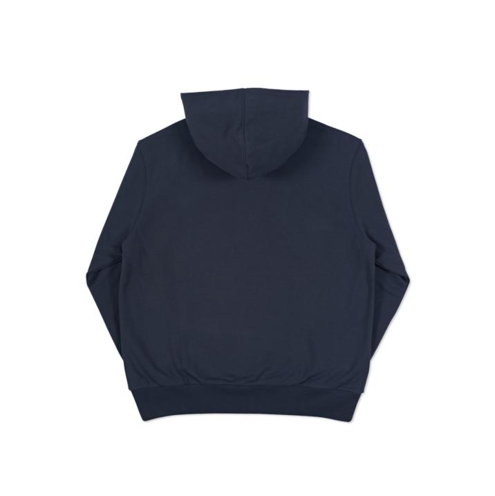 Thumbnail THERMAL HOOD NAVY one color