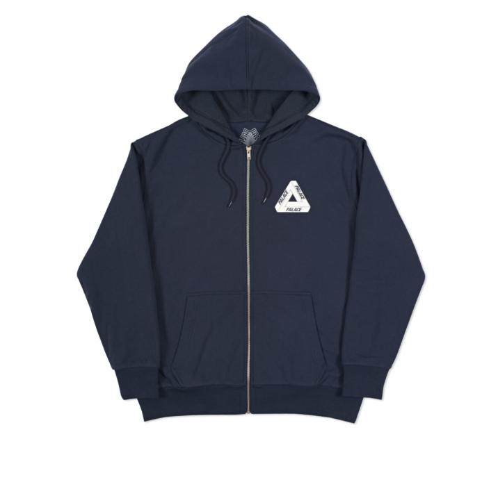 Thumbnail THERMAL HOOD NAVY one color