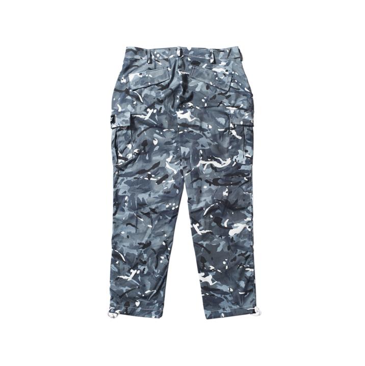 Thumbnail ARK AIR CARGO TROUSERS CAMO one color