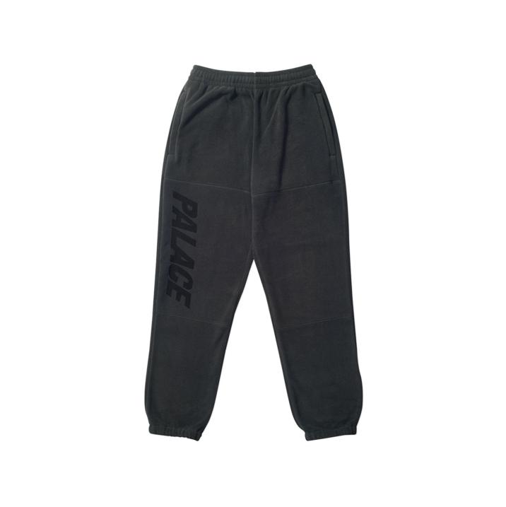 Thumbnail POLARTEC LAZER JOGGER BLACK one color