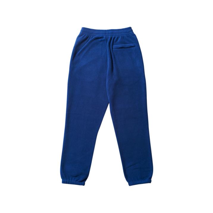 Thumbnail POLARTEC LAZER JOGGER BLUE one color